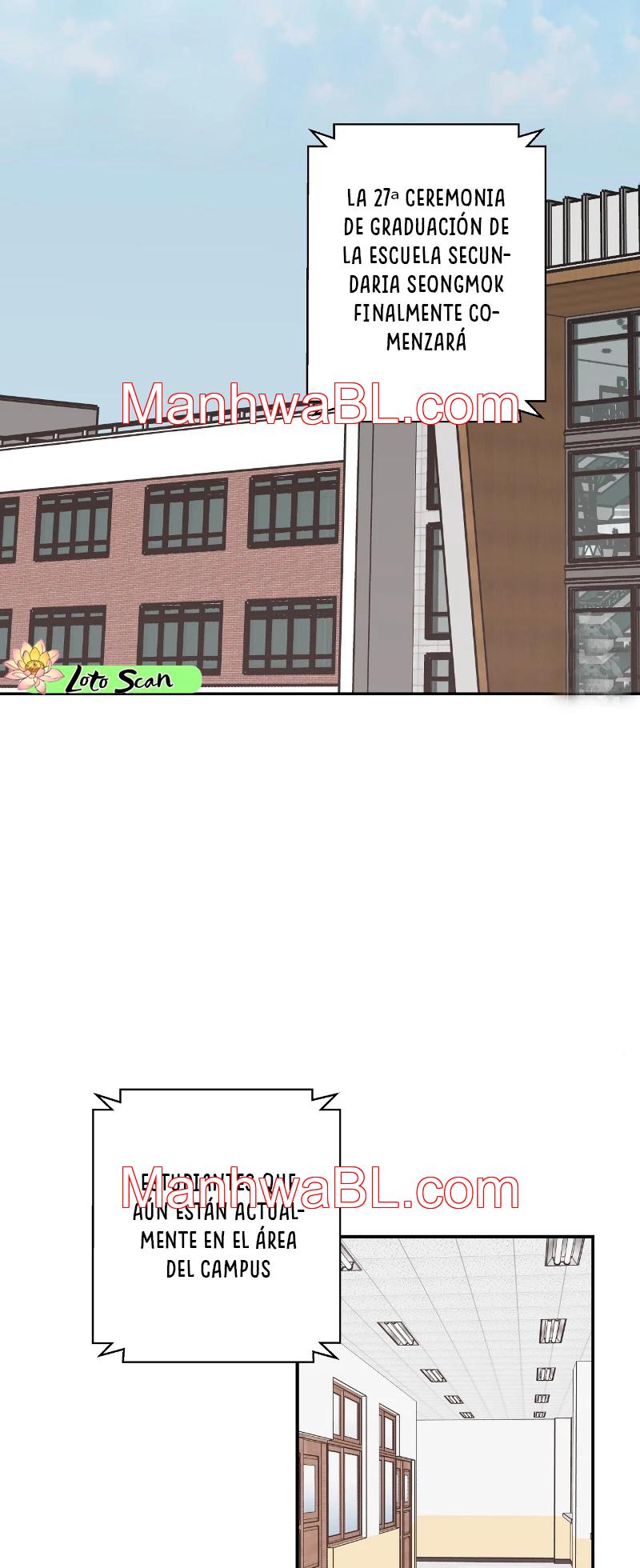 Chi-chi series - Capítulo 1 manhwa