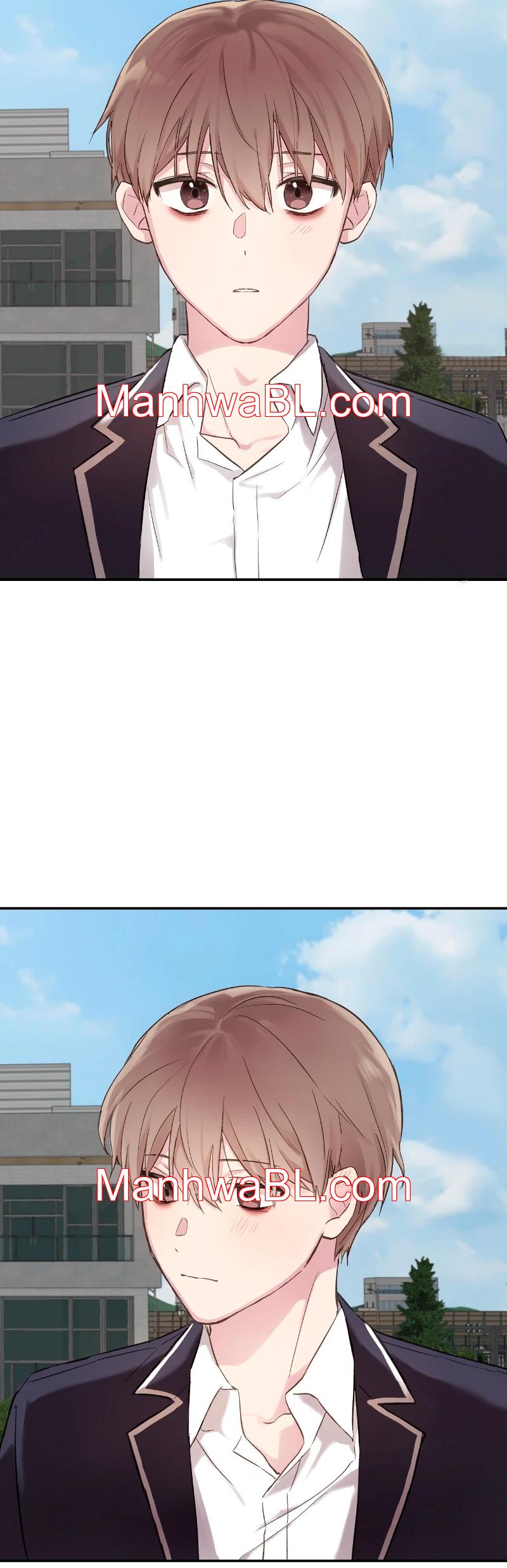 Chi-chi series - Capítulo 1 manhwa