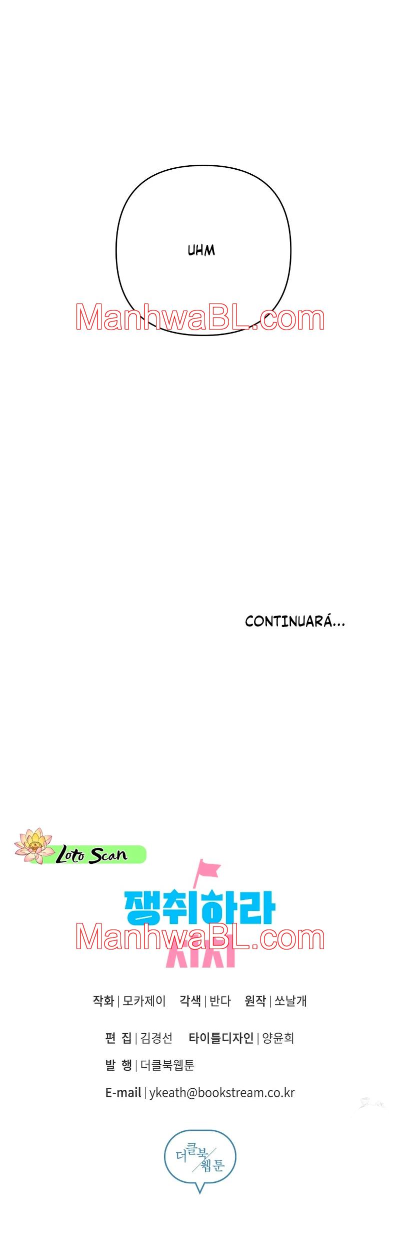 Chi-chi series - Capítulo 1 manhwa