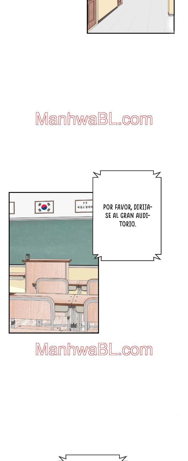 Chi-chi series - Capítulo 1 manhwa