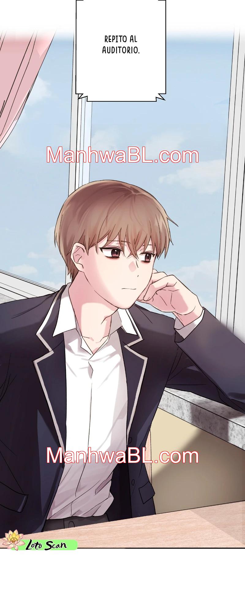 Chi-chi series - Capítulo 1 manhwa