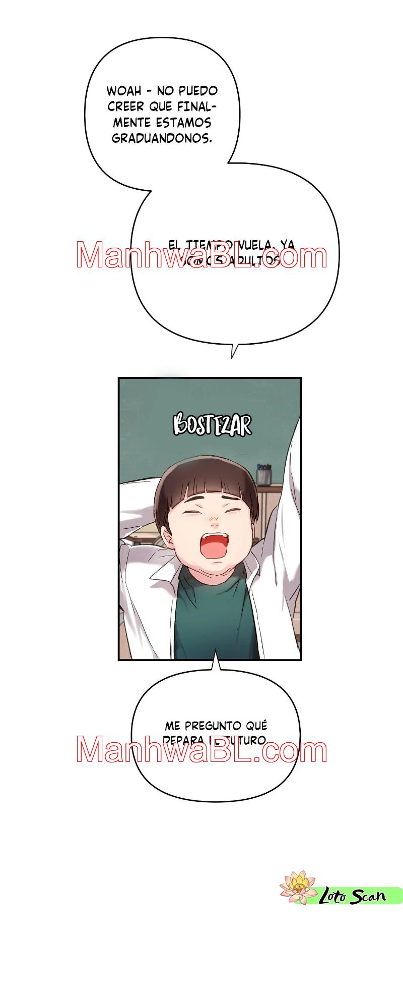 Chi-chi series - Capítulo 1 manhwa