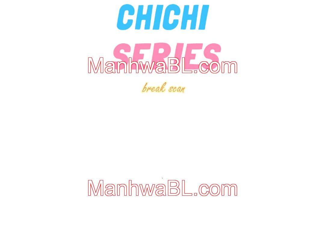 Chi-chi series - Capítulo 14.3 manhwa
