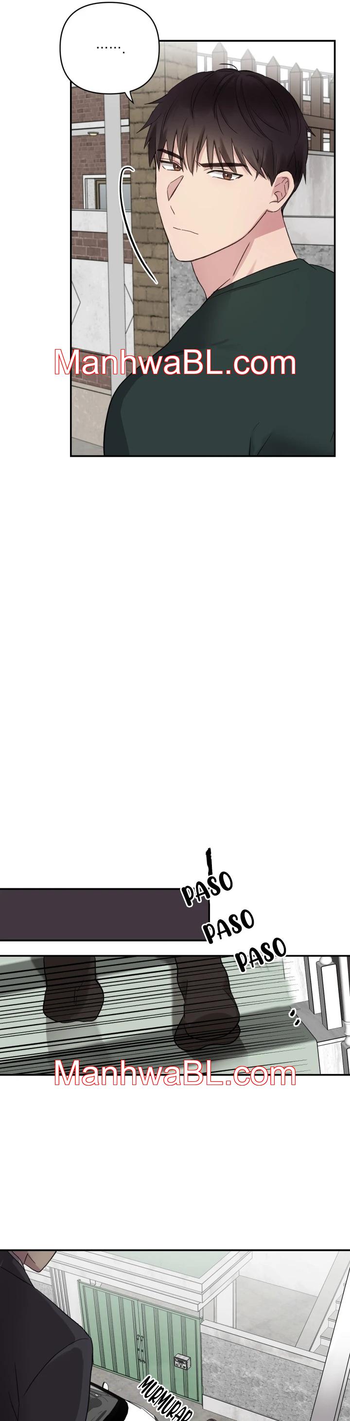 Chi-chi series - Capítulo 6 manhwa