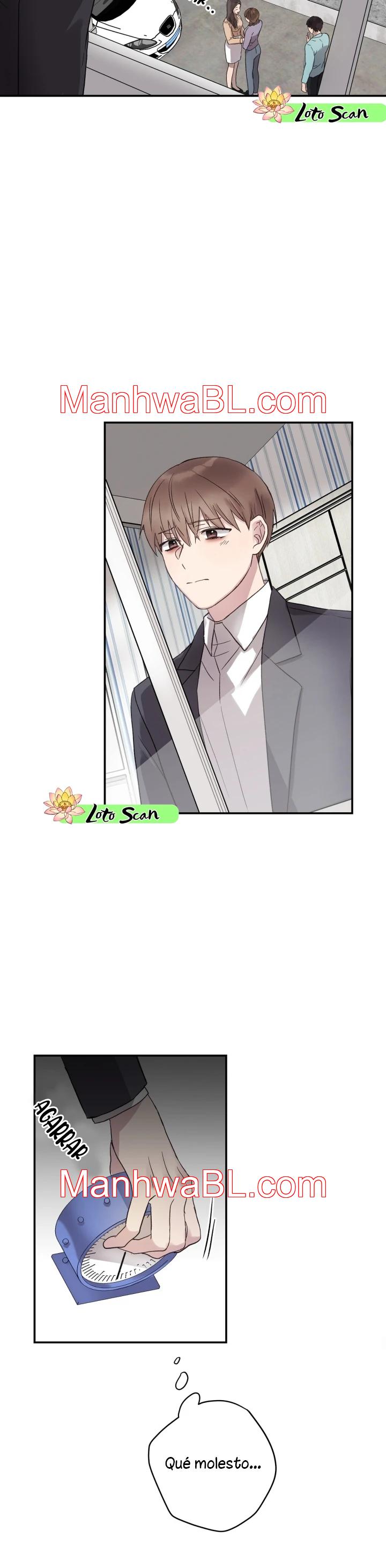Chi-chi series - Capítulo 6 manhwa