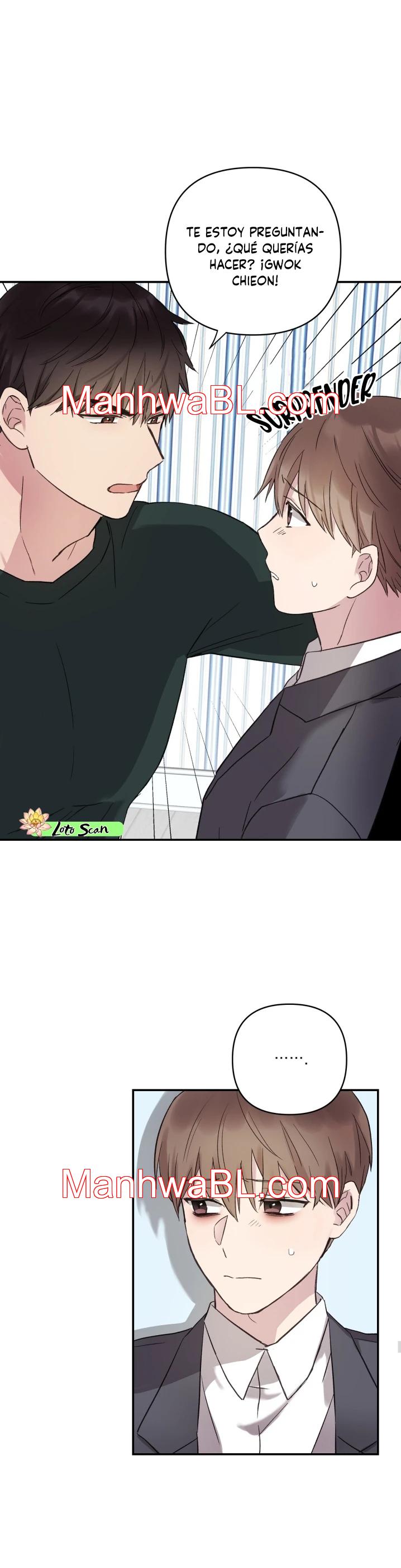 Chi-chi series - Capítulo 6 manhwa