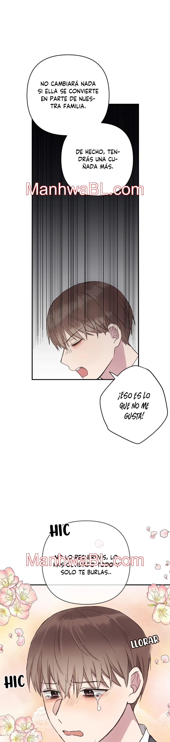 Chi-chi series - Capítulo 6 manhwa