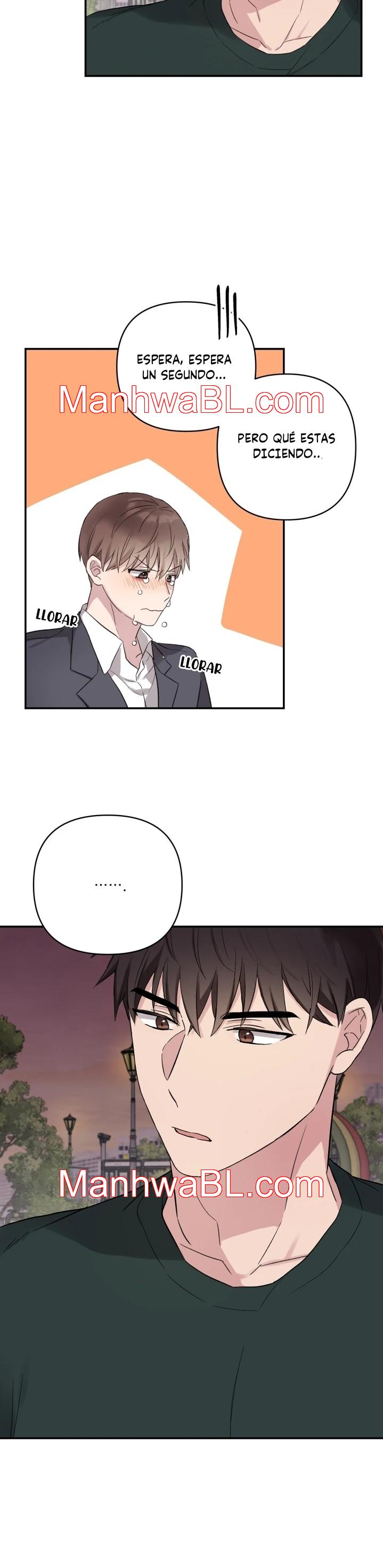 Chi-chi series - Capítulo 6 manhwa