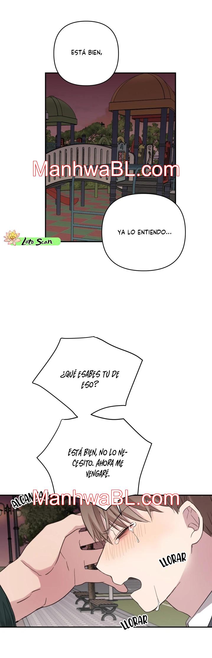 Chi-chi series - Capítulo 6 manhwa
