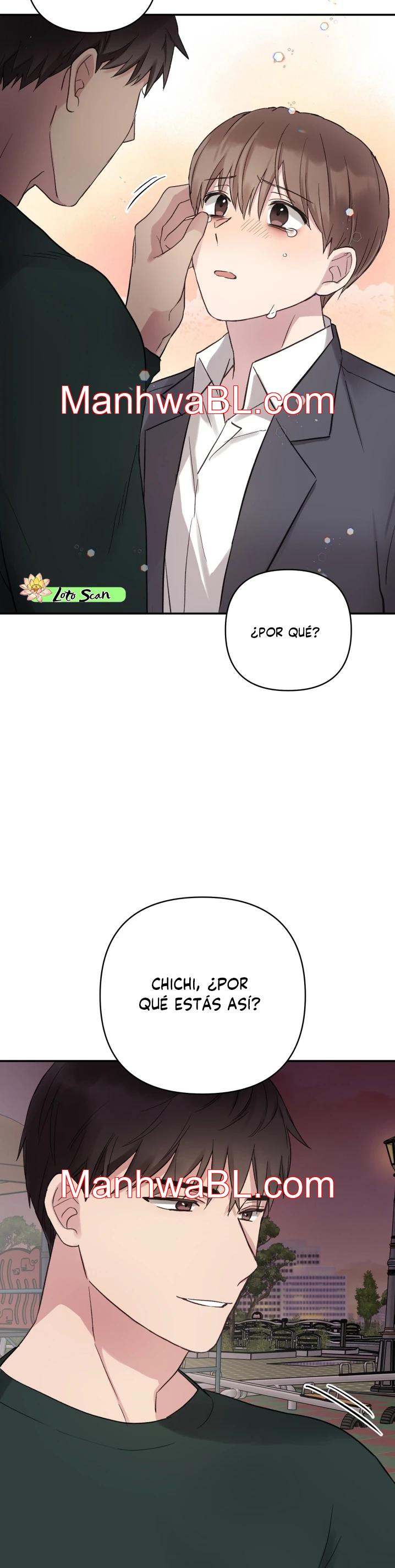 Chi-chi series - Capítulo 6 manhwa