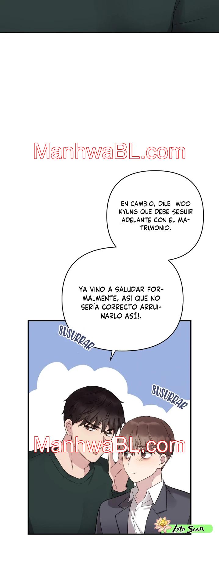 Chi-chi series - Capítulo 6 manhwa