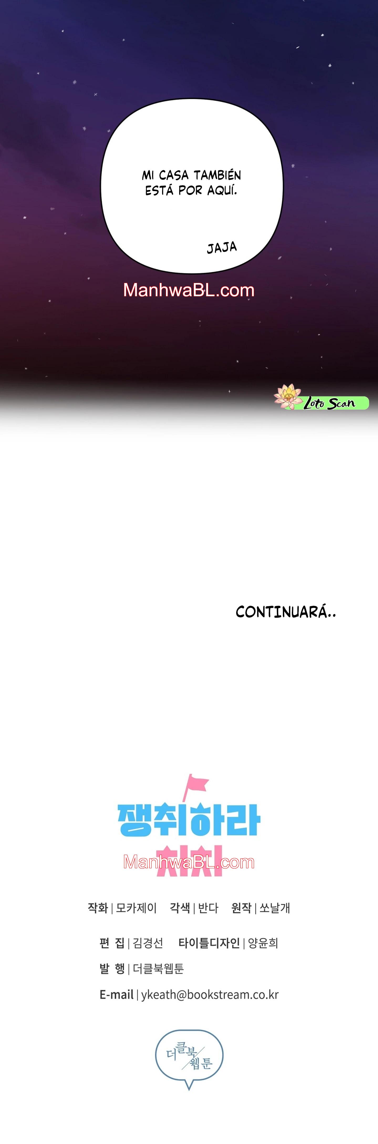 Chi-chi series - Capítulo 6 manhwa