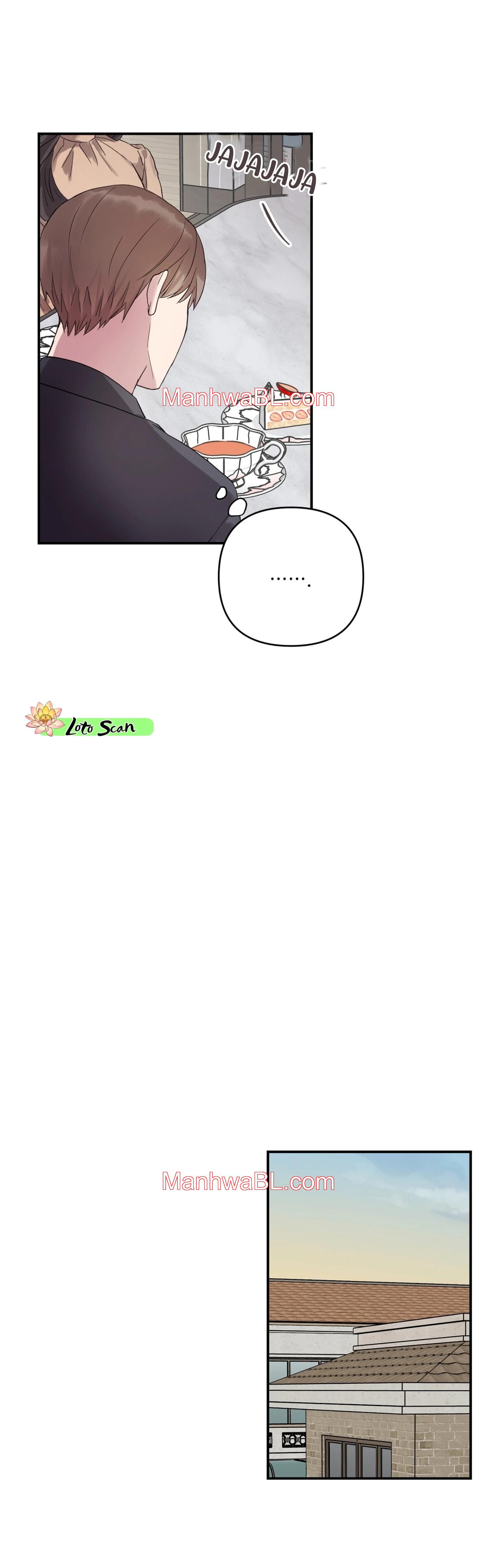 Chi-chi series - Capítulo 6 manhwa