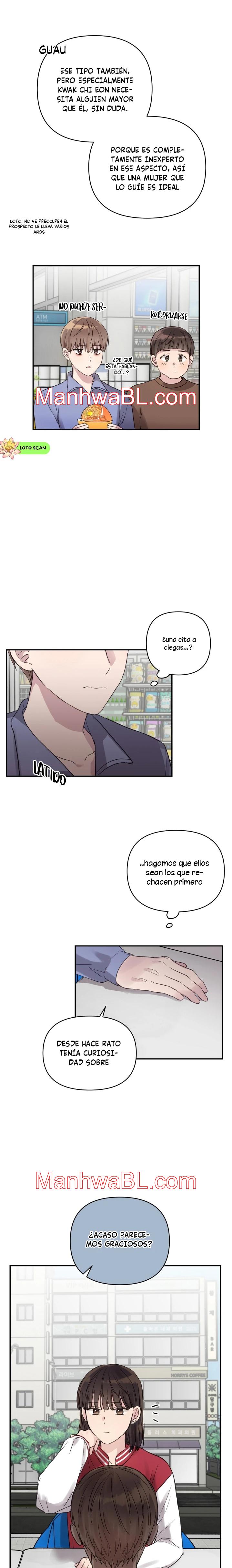 Chi-chi series - Capítulo 10 manhwa