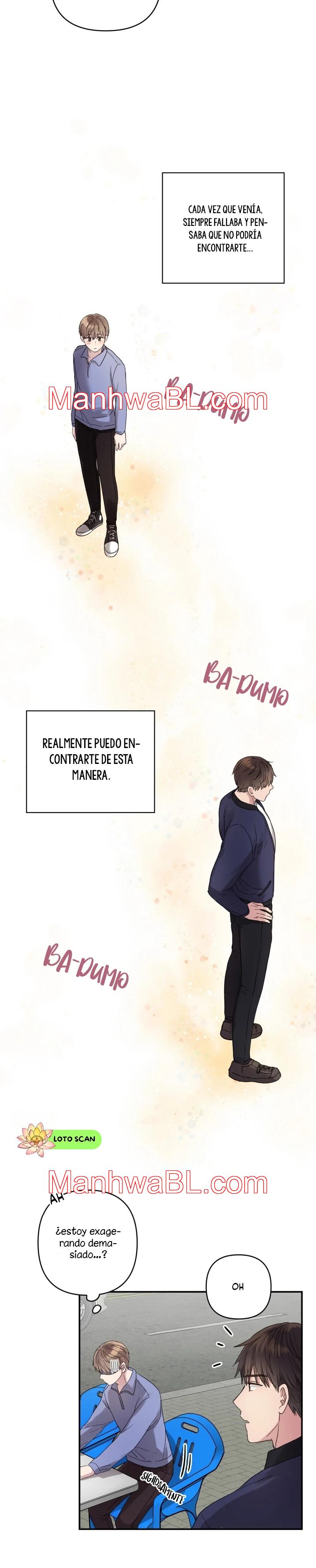 Chi-chi series - Capítulo 10 manhwa