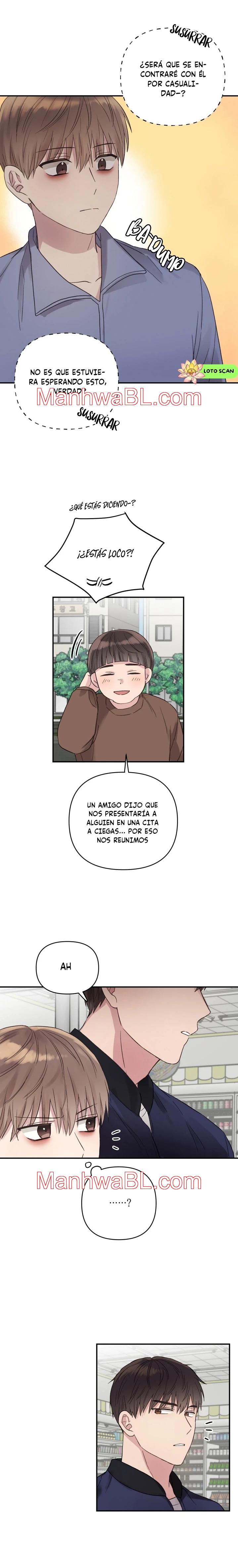 Chi-chi series - Capítulo 10 manhwa