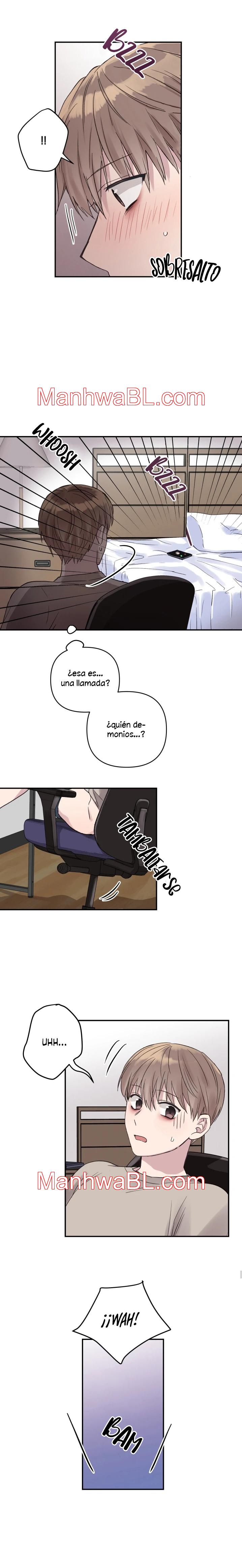 Chi-chi series - Capítulo 10 manhwa