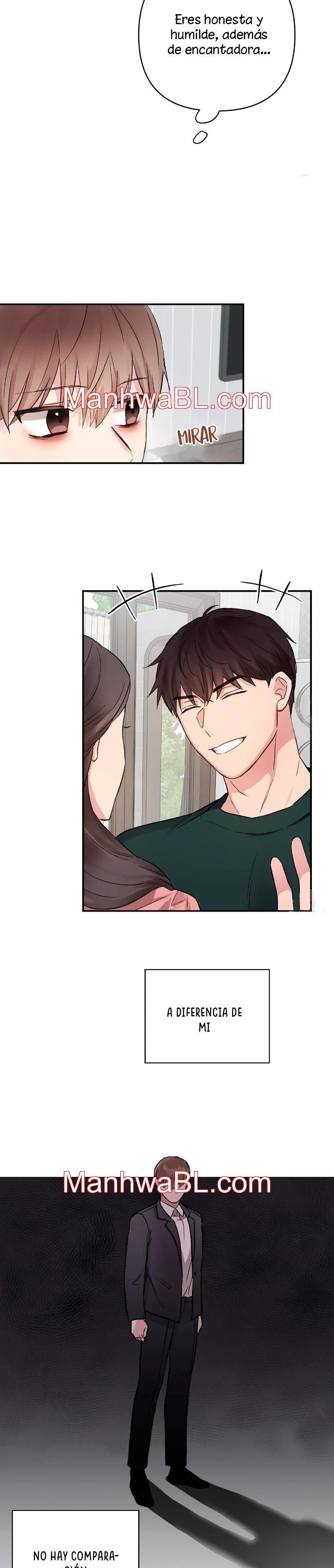 Chi-chi series - Capítulo 5 manhwa
