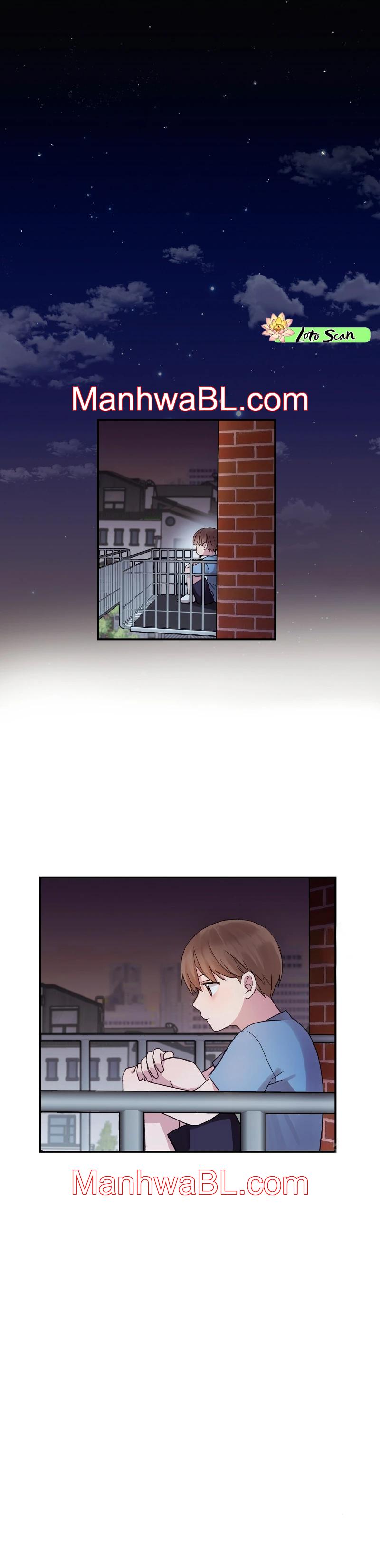 Chi-chi series - Capítulo 5 manhwa