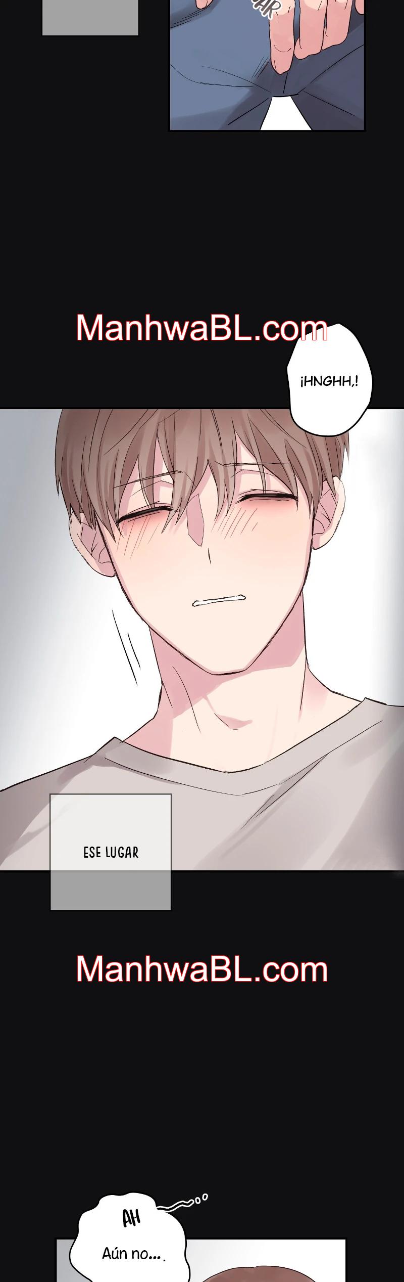 Chi-chi series - Capítulo 3 manhwa