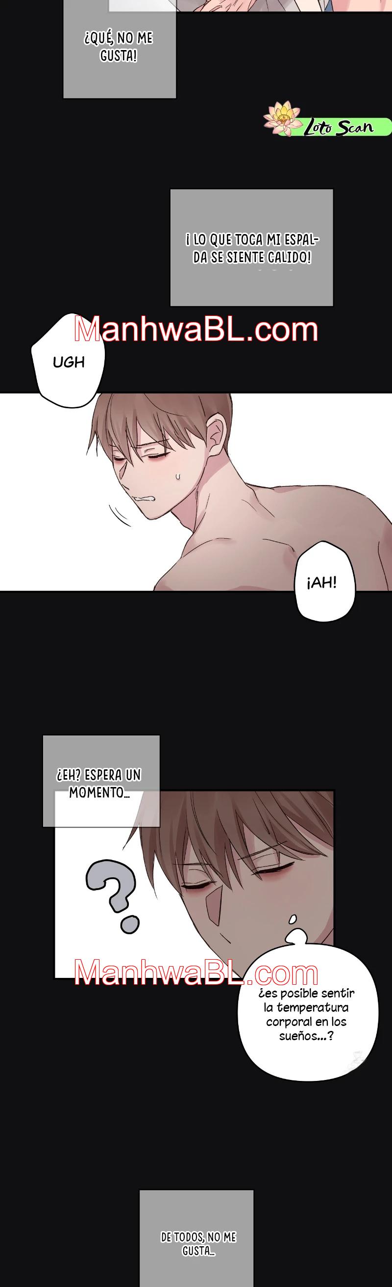 Chi-chi series - Capítulo 3 manhwa