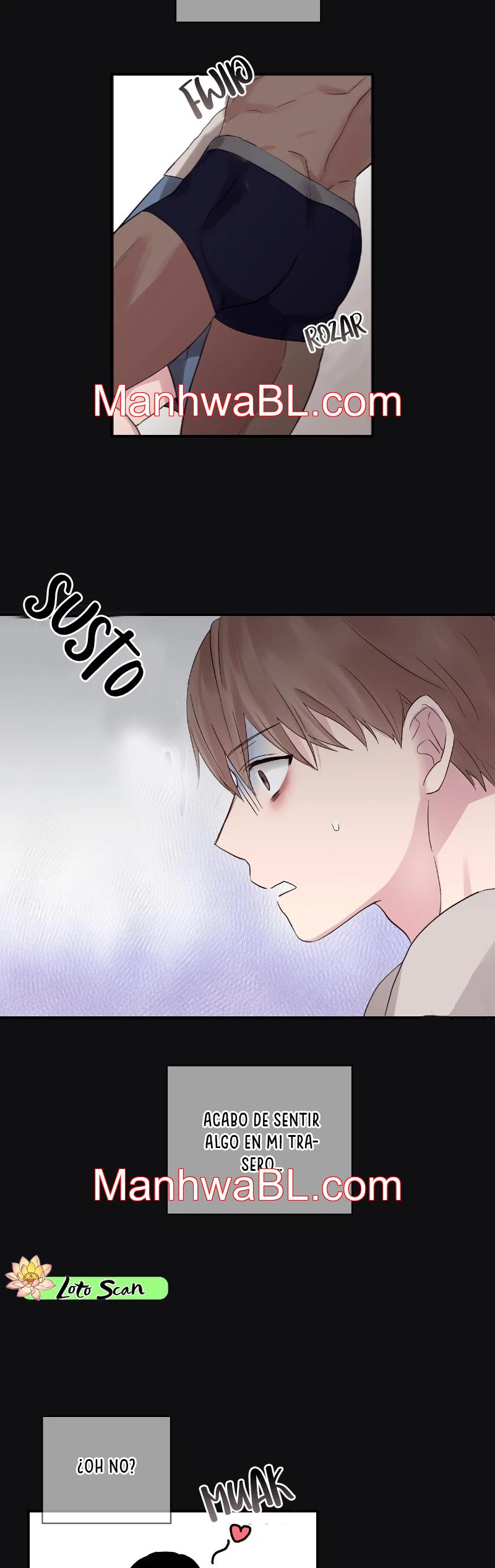 Chi-chi series - Capítulo 3 manhwa