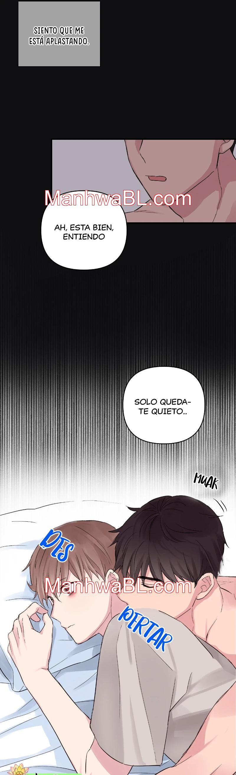 Chi-chi series - Capítulo 3 manhwa