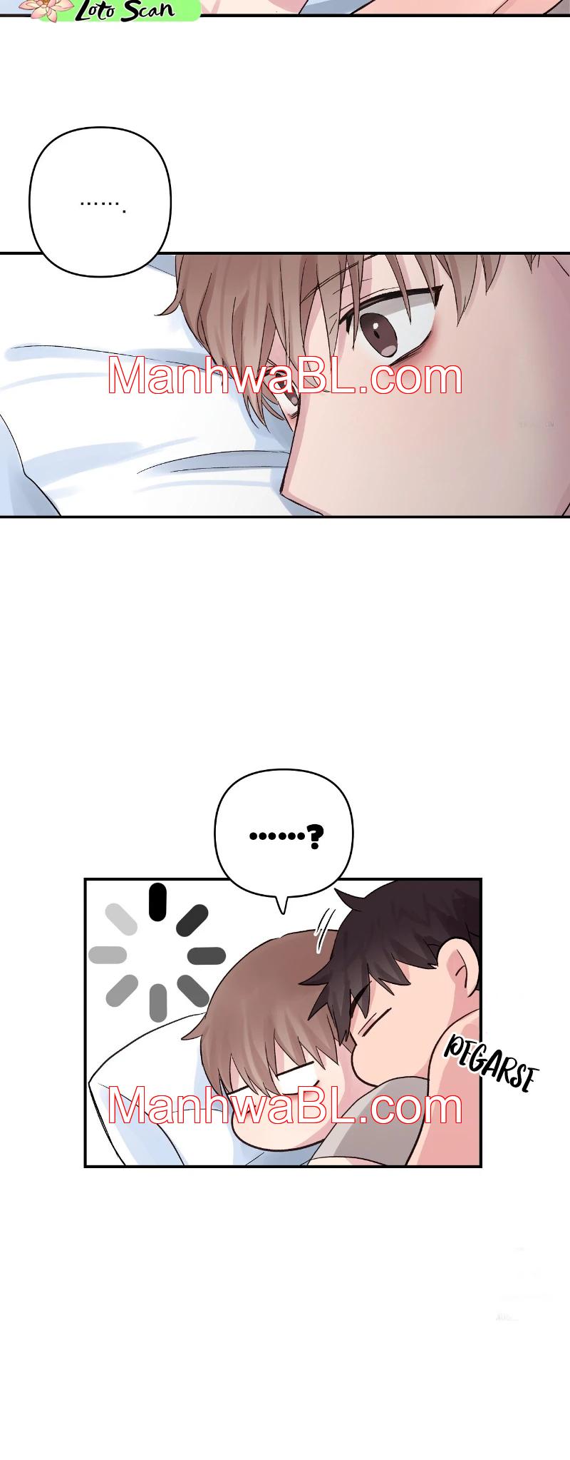 Chi-chi series - Capítulo 3 manhwa