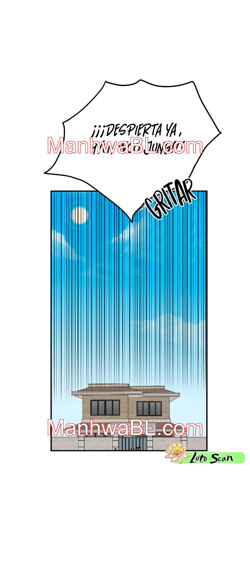 Chi-chi series - Capítulo 3 manhwa