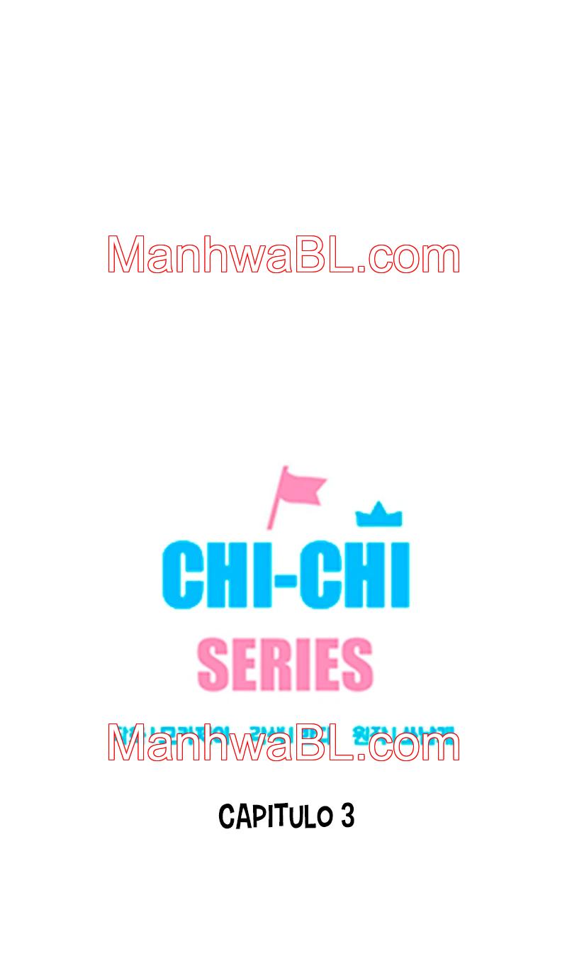 Chi-chi series - Capítulo 3 manhwa