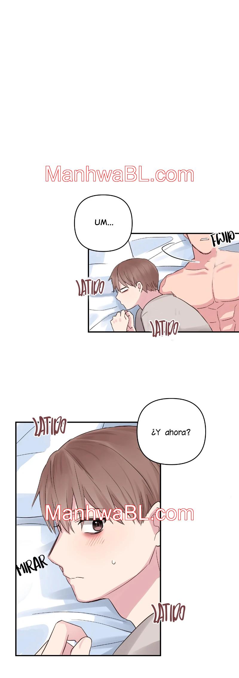 Chi-chi series - Capítulo 3 manhwa