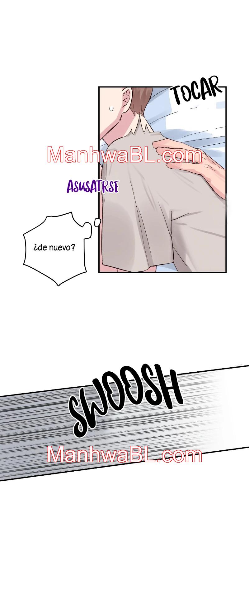 Chi-chi series - Capítulo 3 manhwa