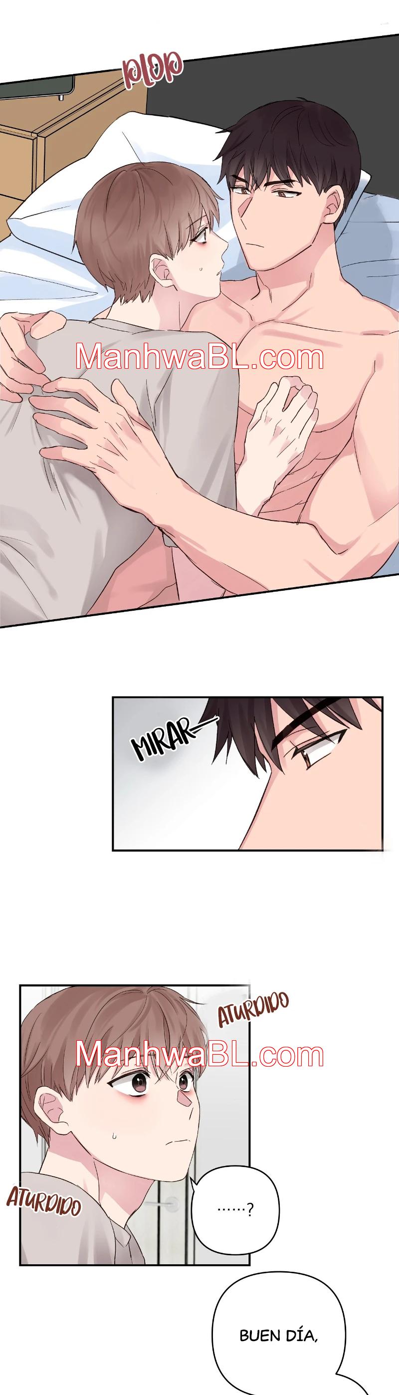 Chi-chi series - Capítulo 3 manhwa