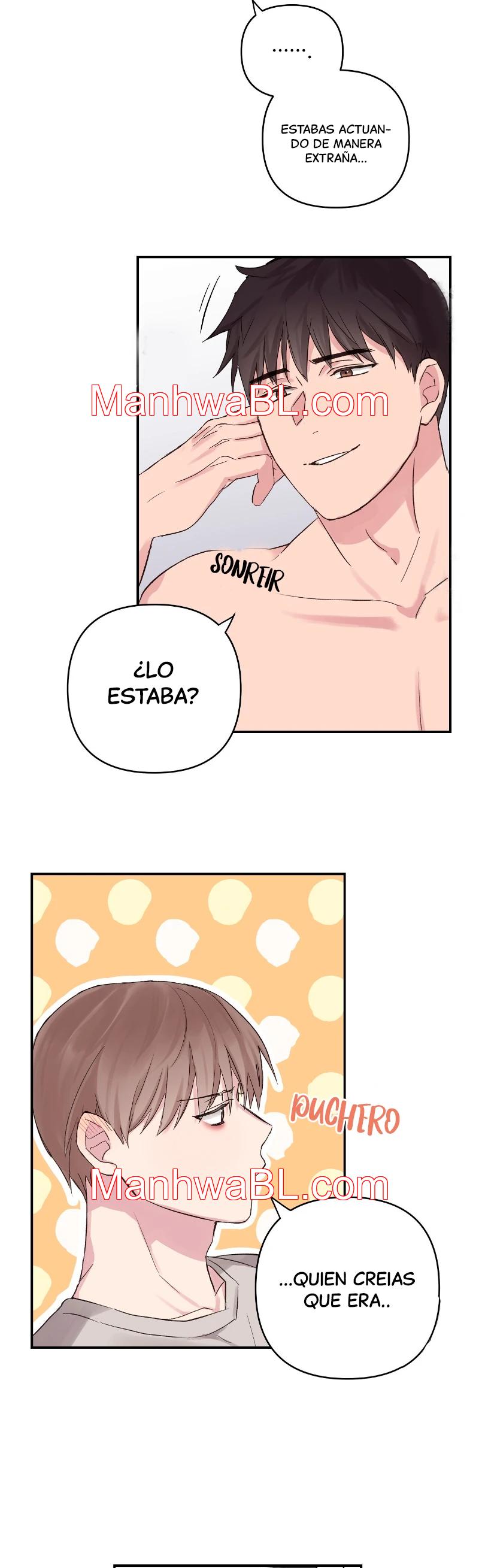 Chi-chi series - Capítulo 3 manhwa