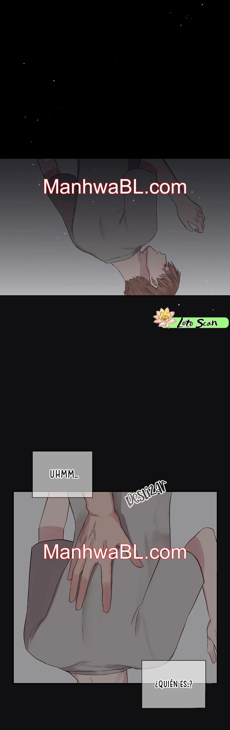 Chi-chi series - Capítulo 3 manhwa