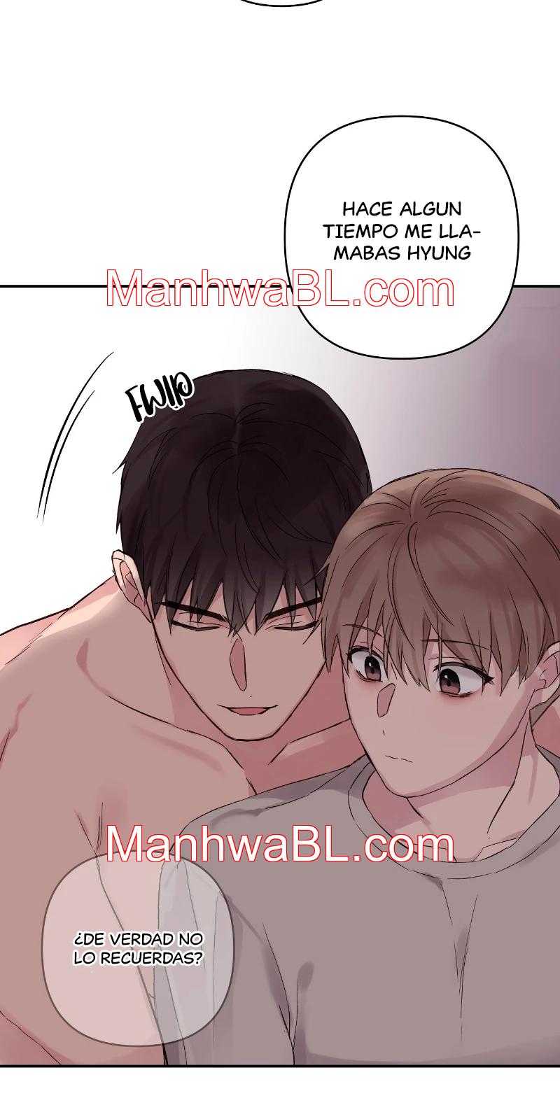 Chi-chi series - Capítulo 3 manhwa