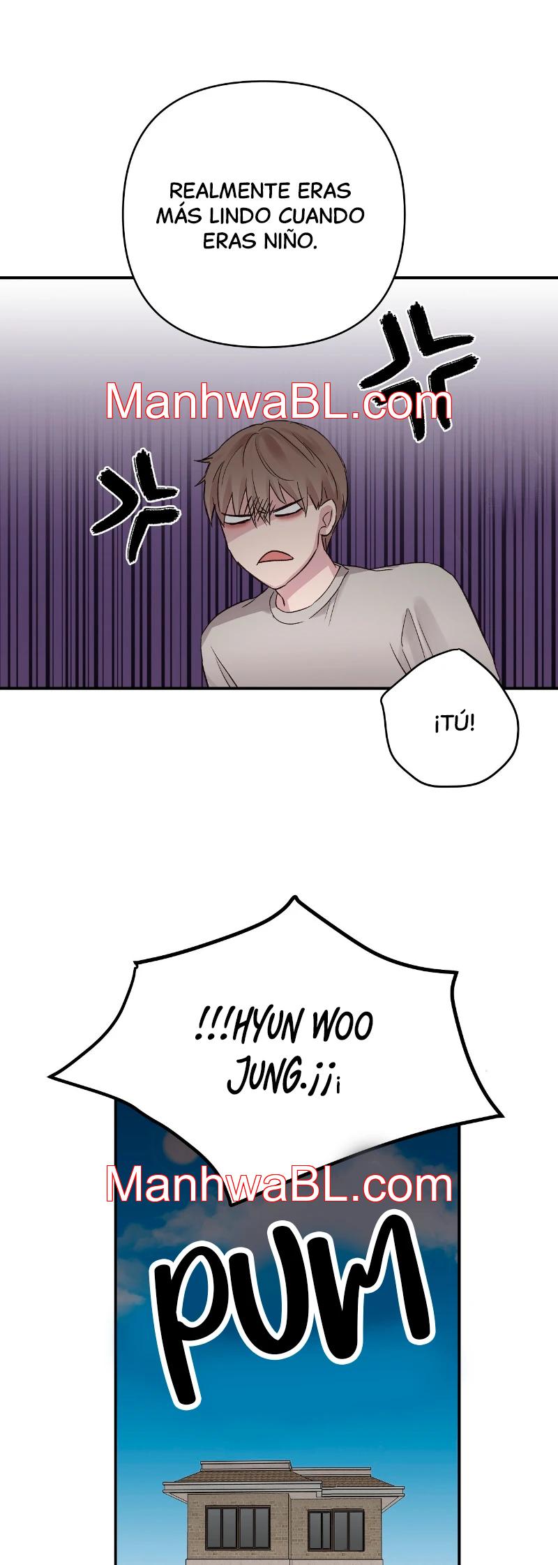 Chi-chi series - Capítulo 3 manhwa