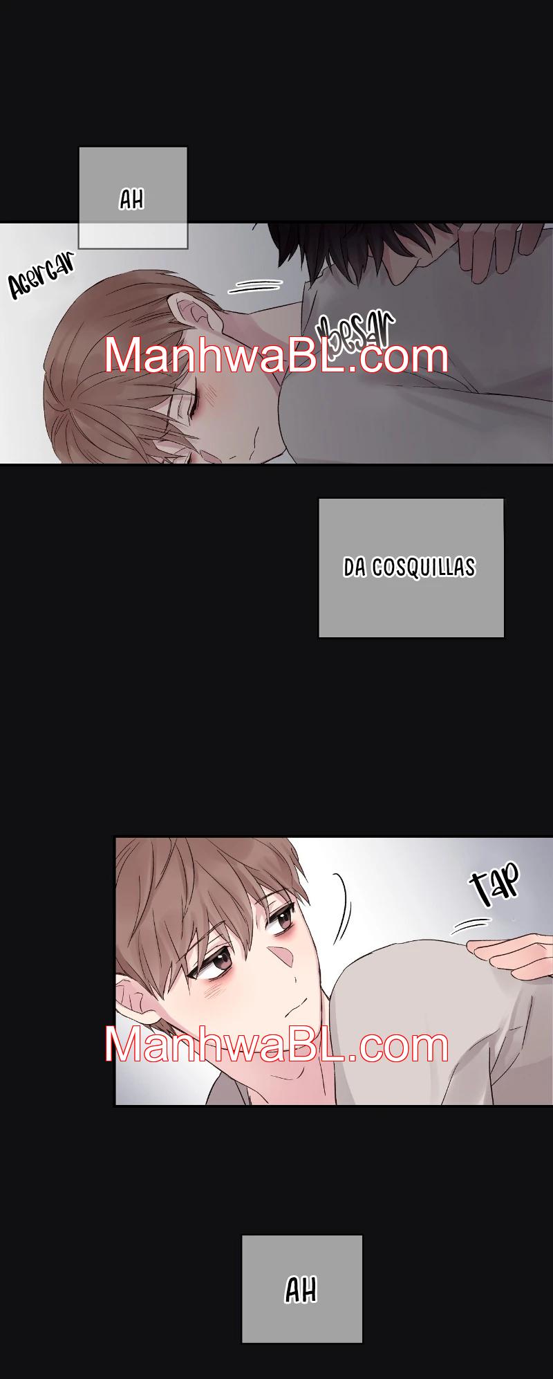 Chi-chi series - Capítulo 3 manhwa