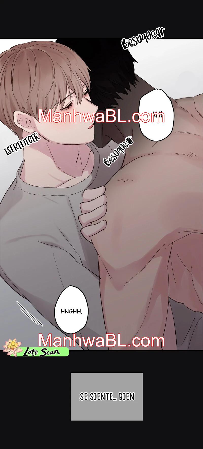 Chi-chi series - Capítulo 3 manhwa