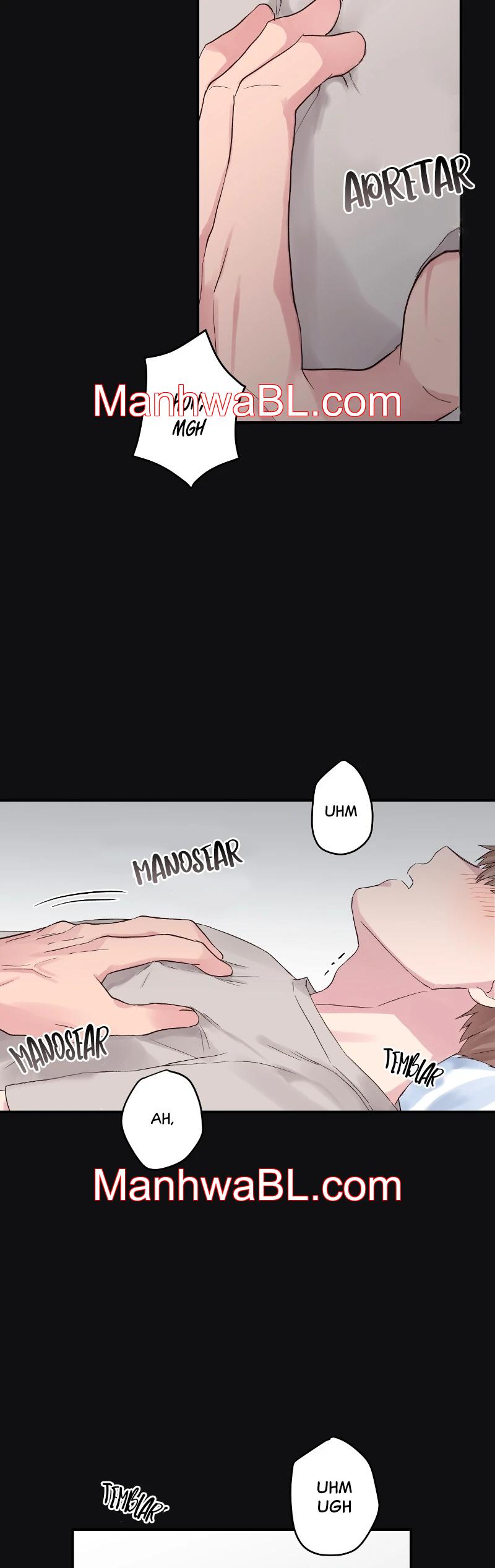Chi-chi series - Capítulo 3 manhwa