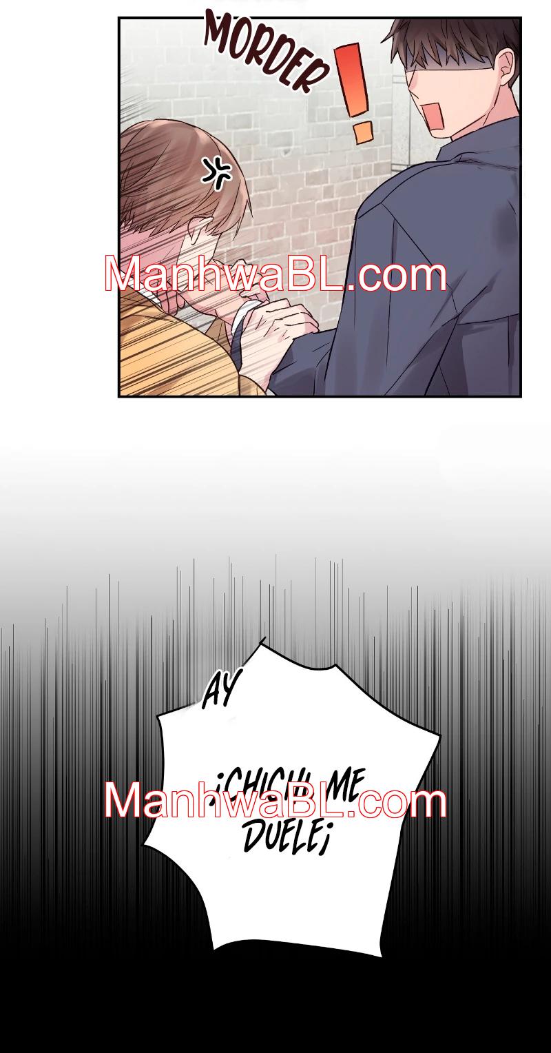 Chi-chi series - Capítulo 4 manhwa