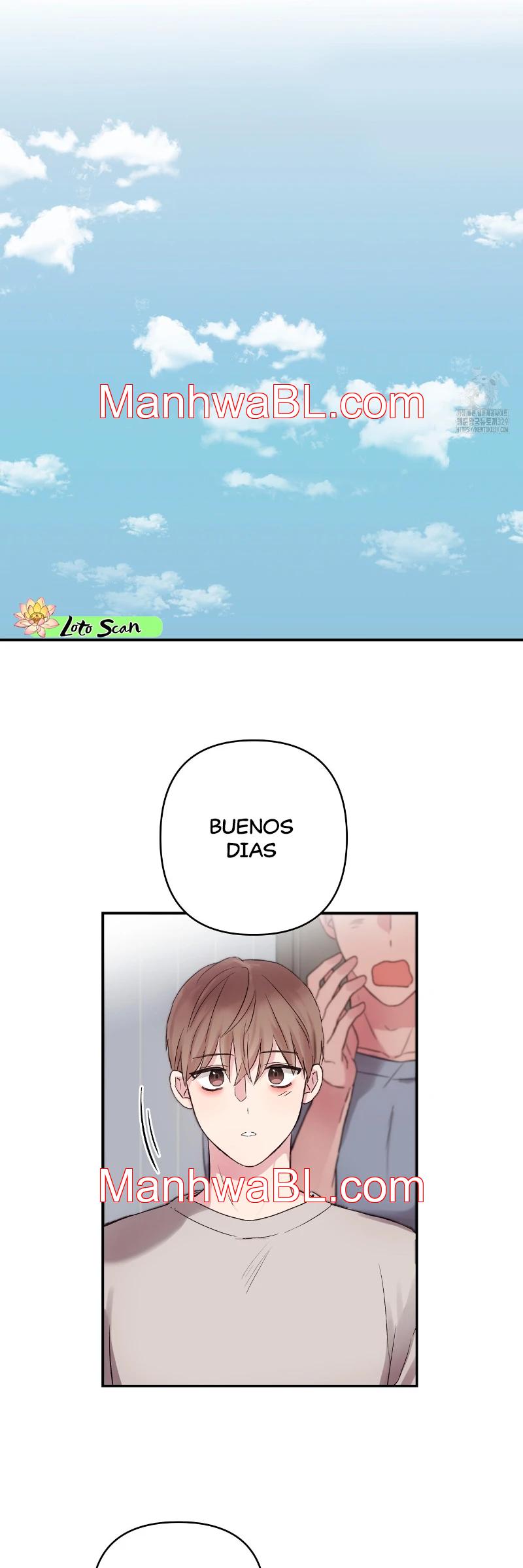 Chi-chi series - Capítulo 4 manhwa