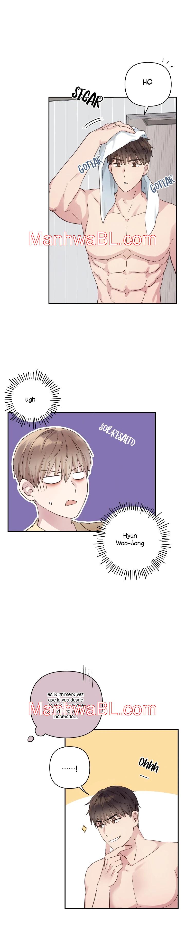 Chi-chi series - Capítulo 11 manhwa