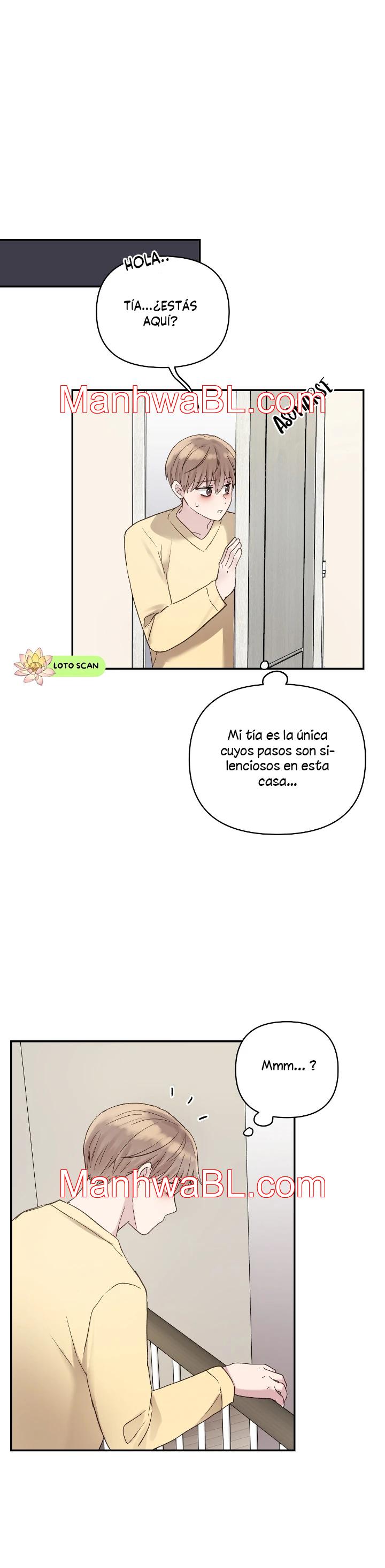 Chi-chi series - Capítulo 12.2 manhwa