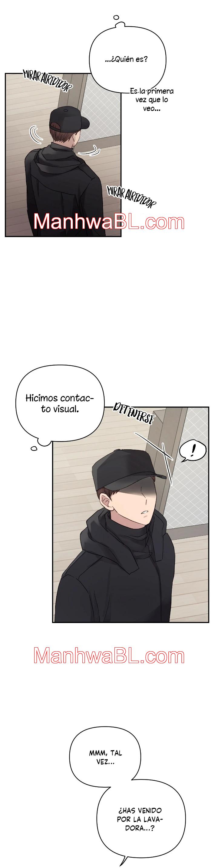 Chi-chi series - Capítulo 12.2 manhwa