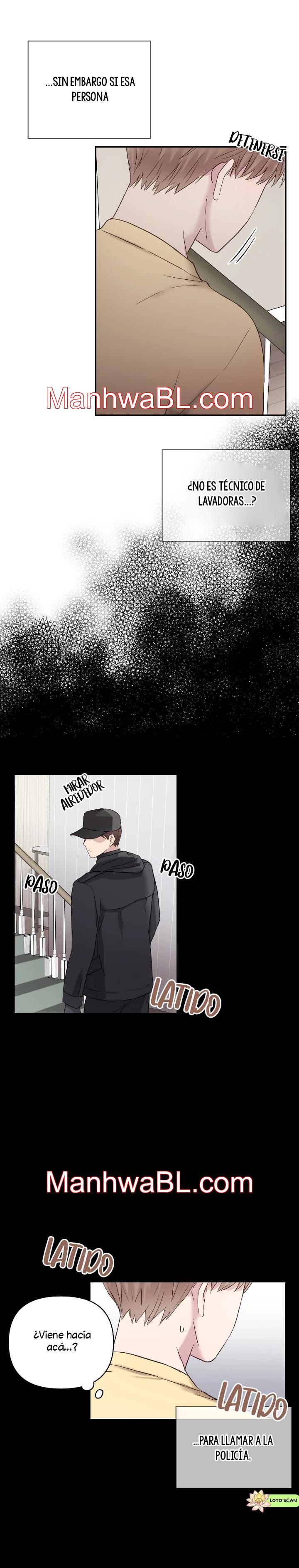 Chi-chi series - Capítulo 12.2 manhwa