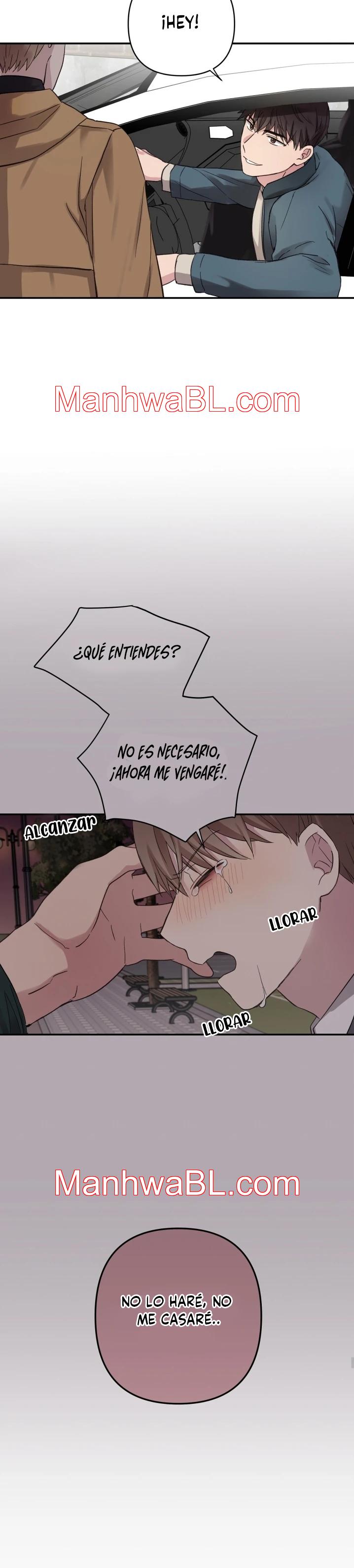 Chi-chi series - Capítulo 7 manhwa