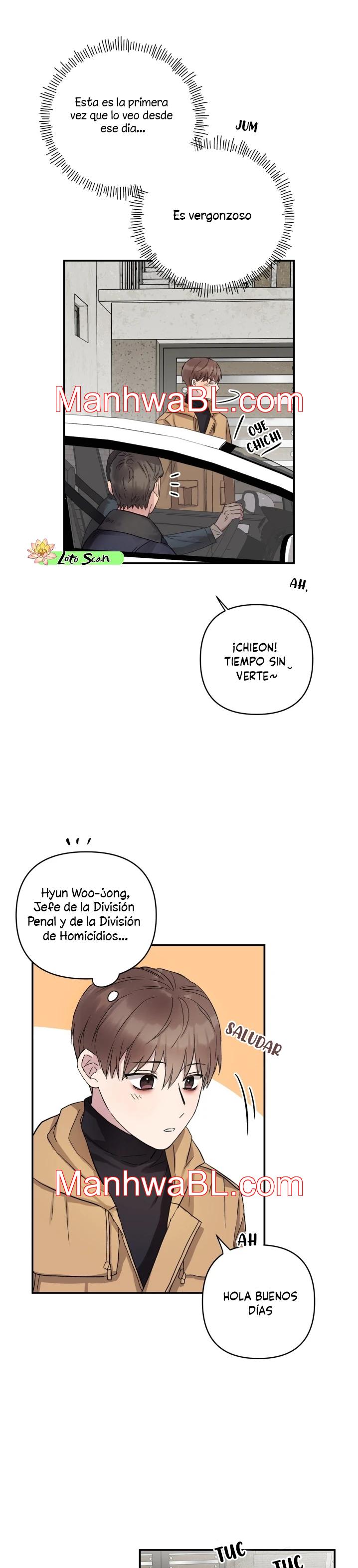 Chi-chi series - Capítulo 7 manhwa