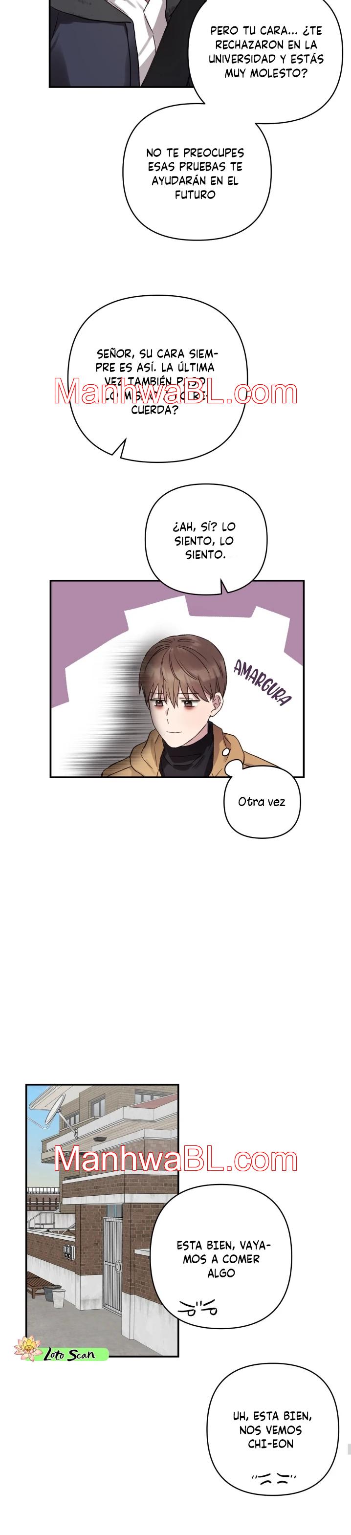 Chi-chi series - Capítulo 7 manhwa