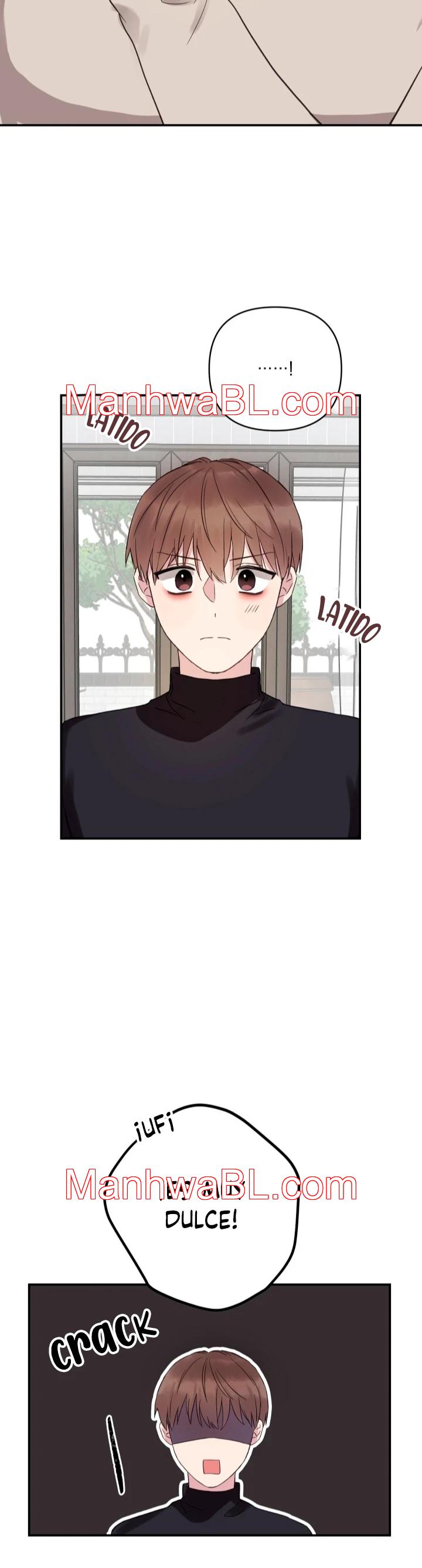 Chi-chi series - Capítulo 7 manhwa